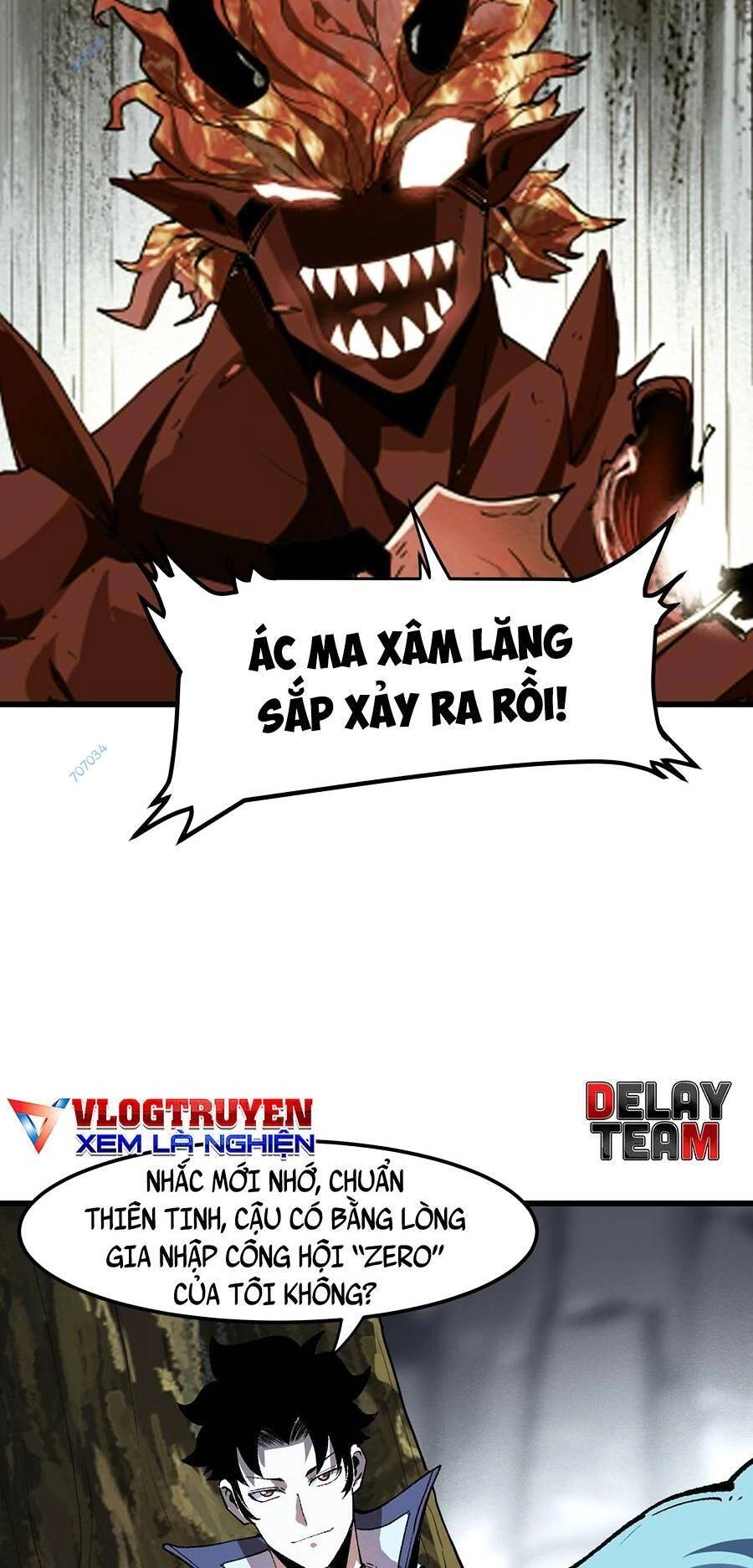 Tôi Dựa Vào Bug Làm Ông Nội Người Ta Chapter 49 - 15