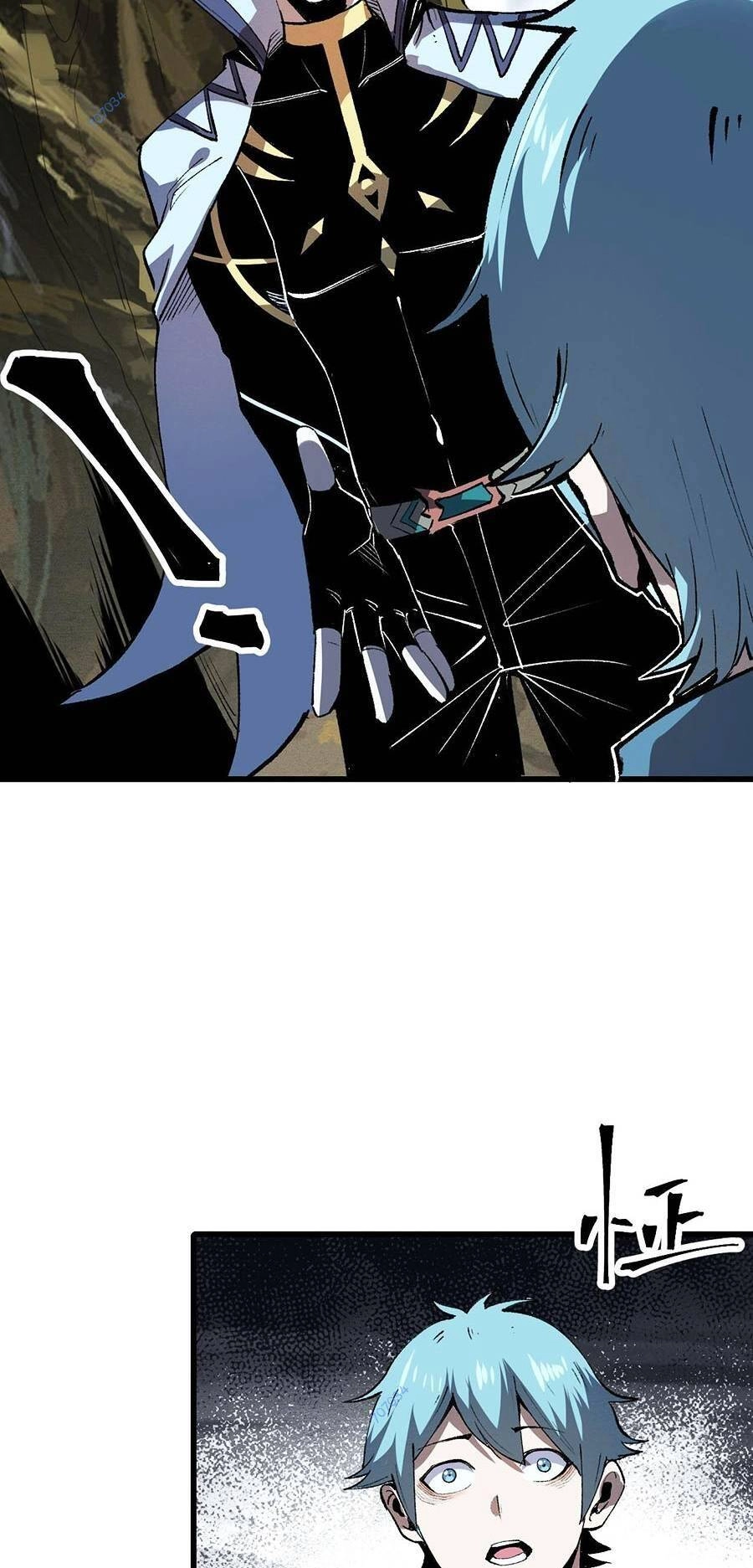 Tôi Dựa Vào Bug Làm Ông Nội Người Ta Chapter 49 - 16