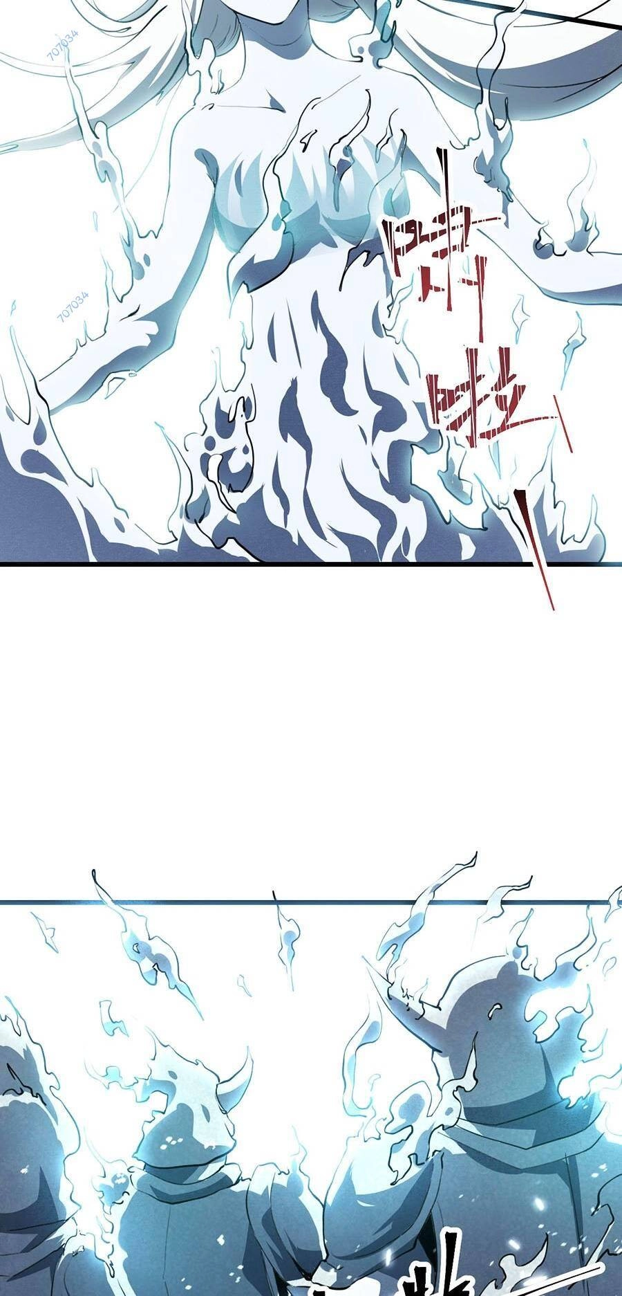 Tôi Dựa Vào Bug Làm Ông Nội Người Ta Chapter 49 - 19