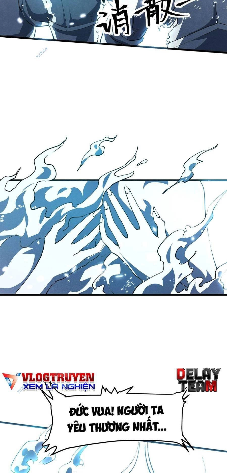 Tôi Dựa Vào Bug Làm Ông Nội Người Ta Chapter 49 - 20