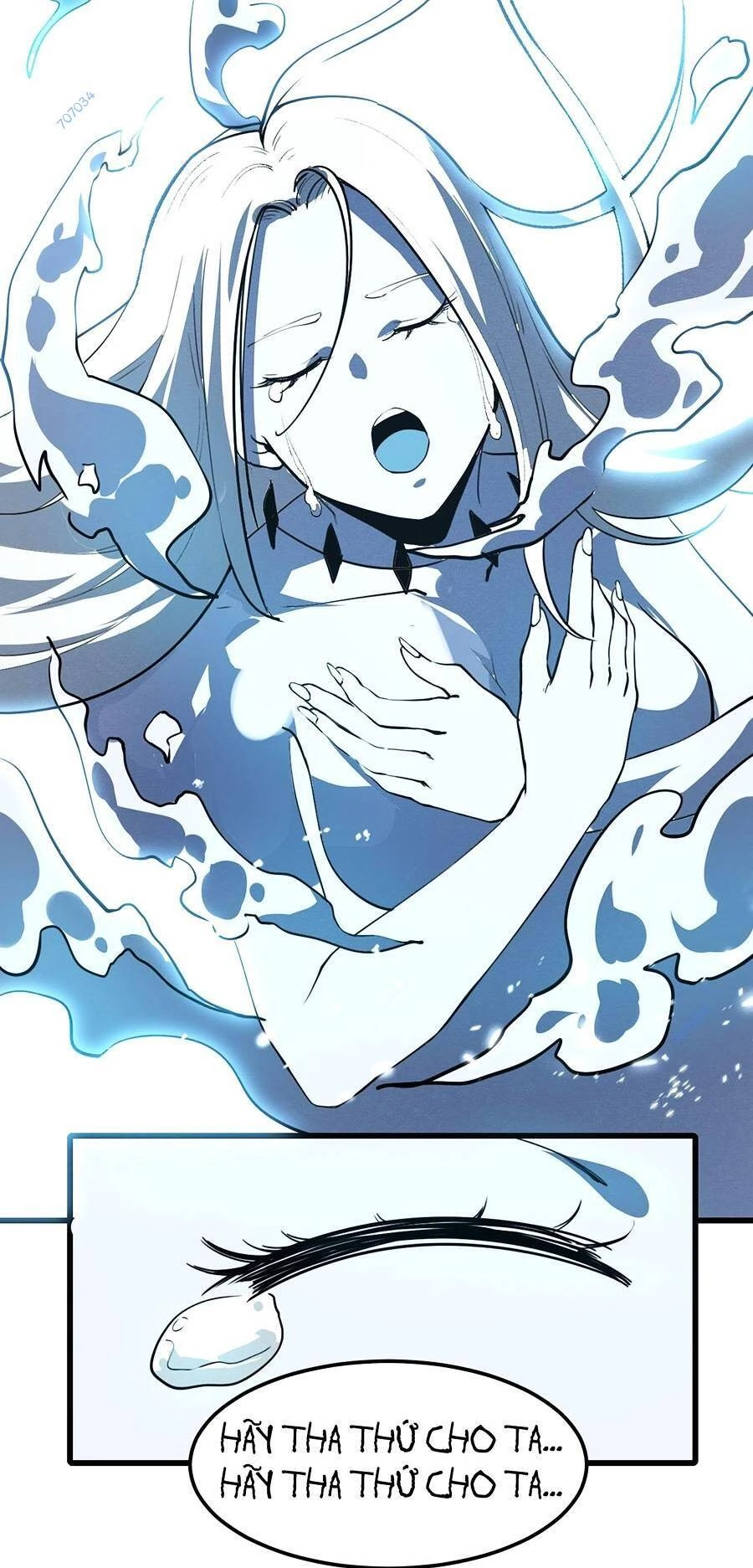 Tôi Dựa Vào Bug Làm Ông Nội Người Ta Chapter 49 - 21