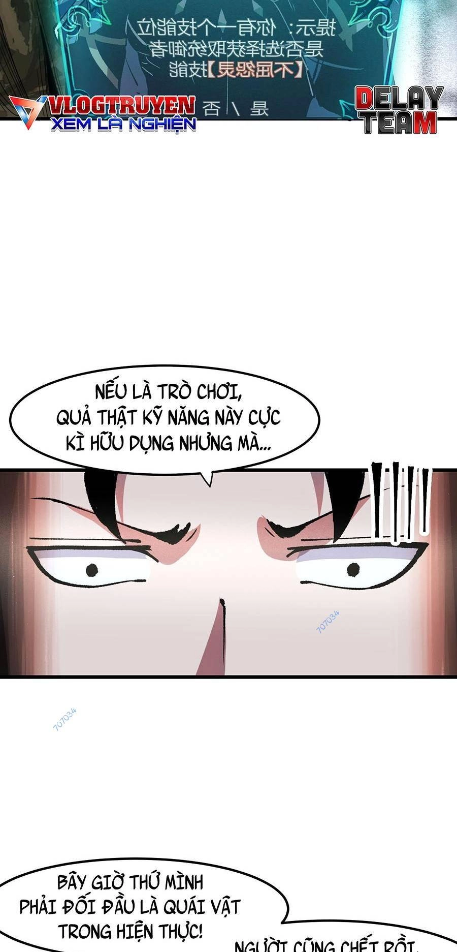 Tôi Dựa Vào Bug Làm Ông Nội Người Ta Chapter 49 - 27