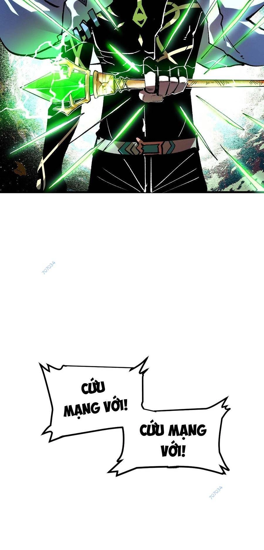 Tôi Dựa Vào Bug Làm Ông Nội Người Ta Chapter 49 - 30