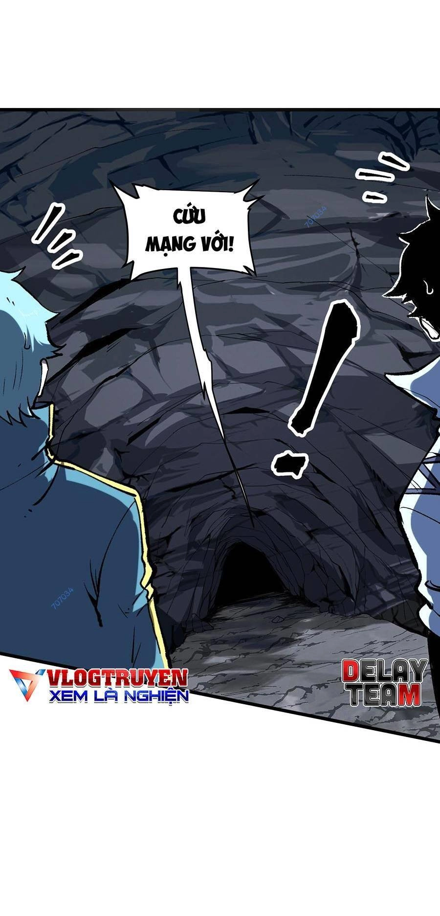 Tôi Dựa Vào Bug Làm Ông Nội Người Ta Chapter 49 - 31