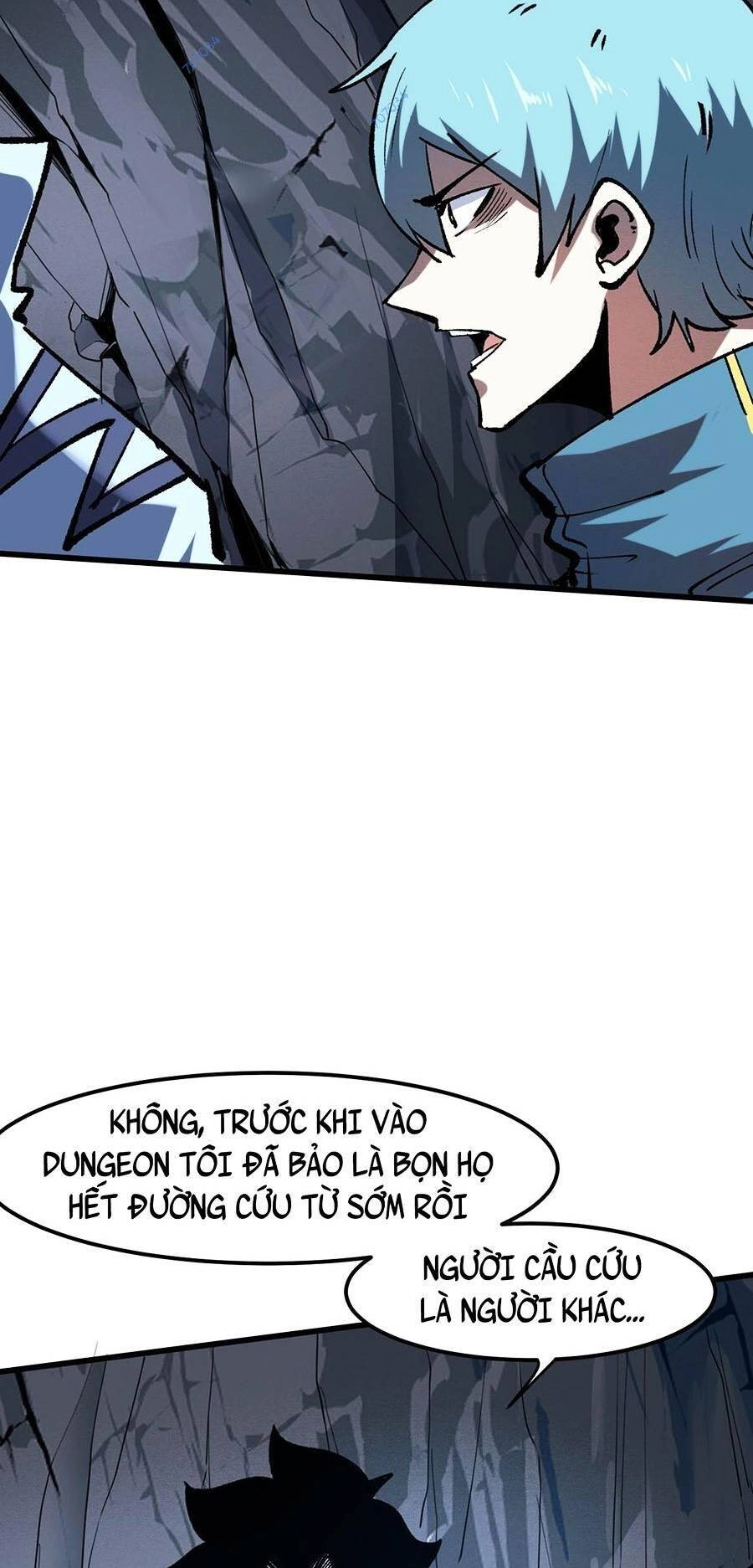 Tôi Dựa Vào Bug Làm Ông Nội Người Ta Chapter 49 - 33