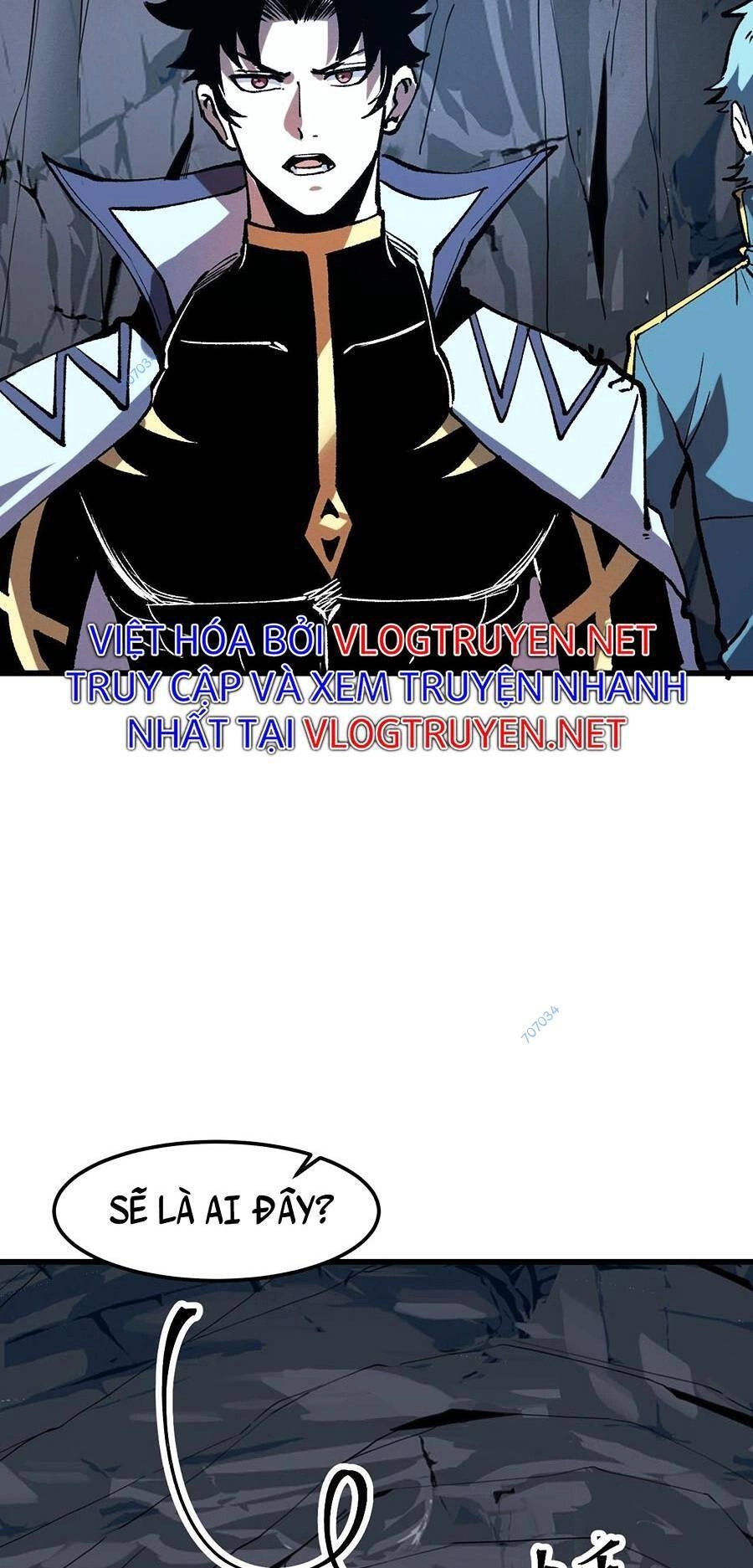 Tôi Dựa Vào Bug Làm Ông Nội Người Ta Chapter 49 - 34