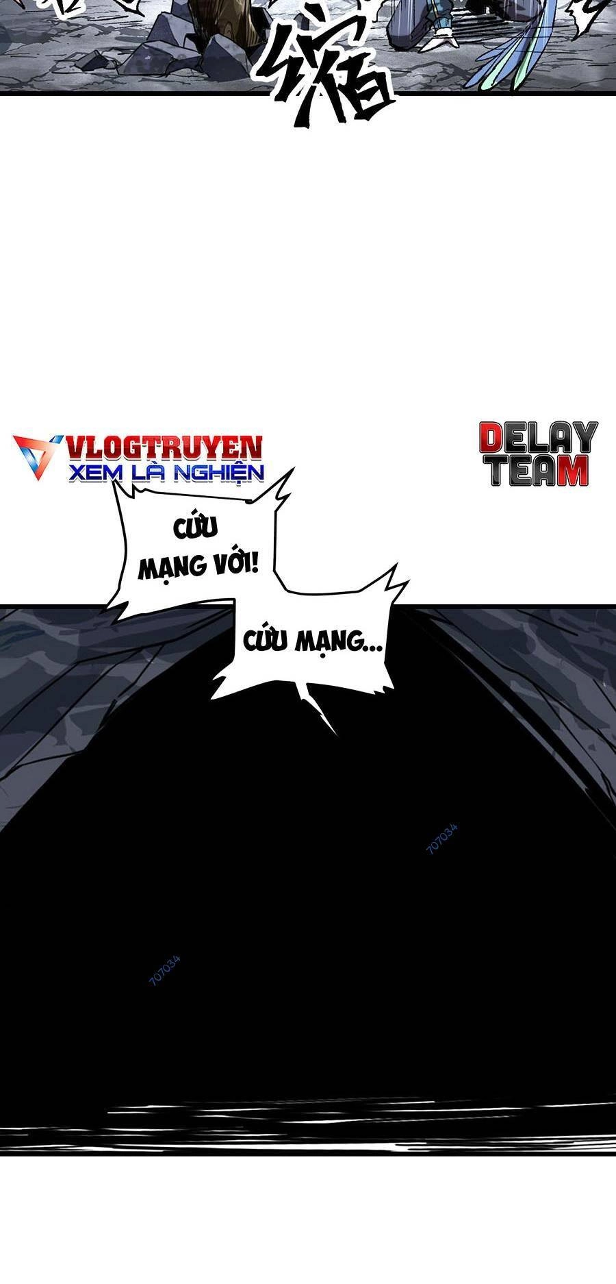 Tôi Dựa Vào Bug Làm Ông Nội Người Ta Chapter 49 - 36