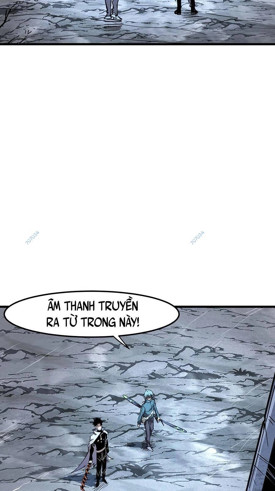 Tôi Dựa Vào Bug Làm Ông Nội Người Ta Chapter 49 - 38