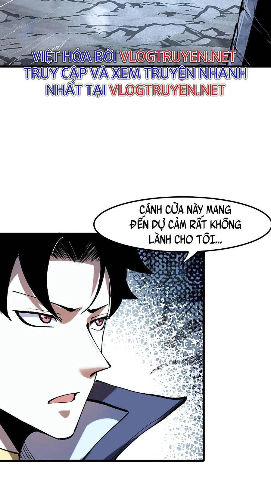 Tôi Dựa Vào Bug Làm Ông Nội Người Ta Chapter 49 - 39