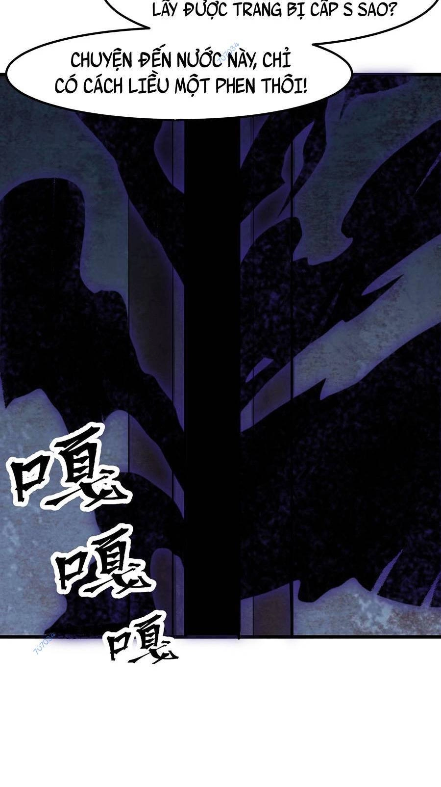 Tôi Dựa Vào Bug Làm Ông Nội Người Ta Chapter 49 - 42