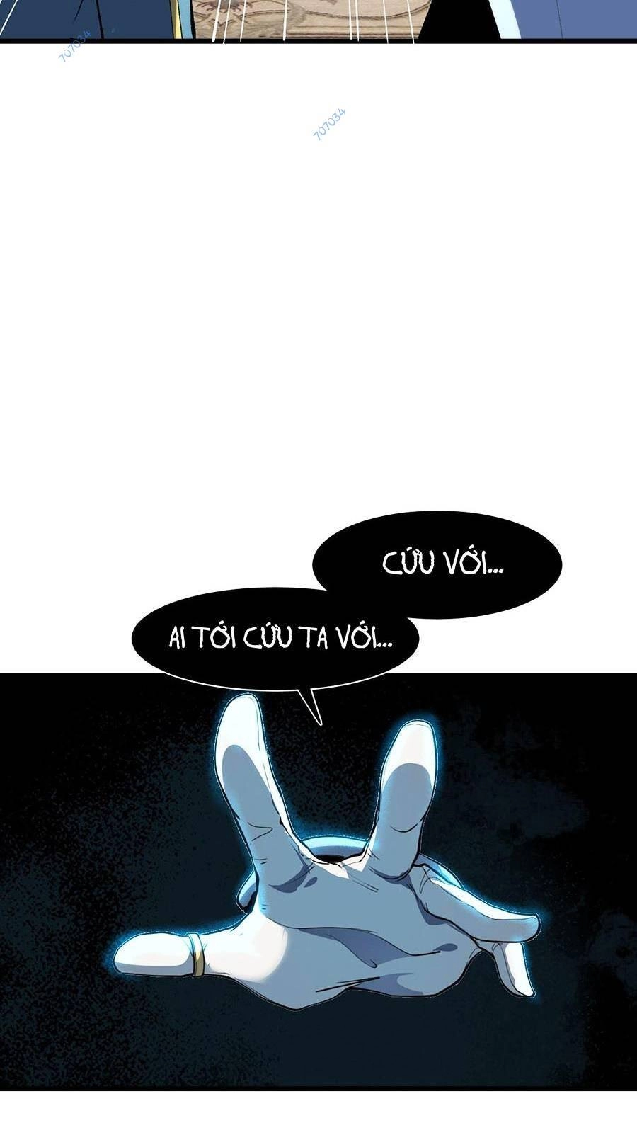 Tôi Dựa Vào Bug Làm Ông Nội Người Ta Chapter 49 - 46