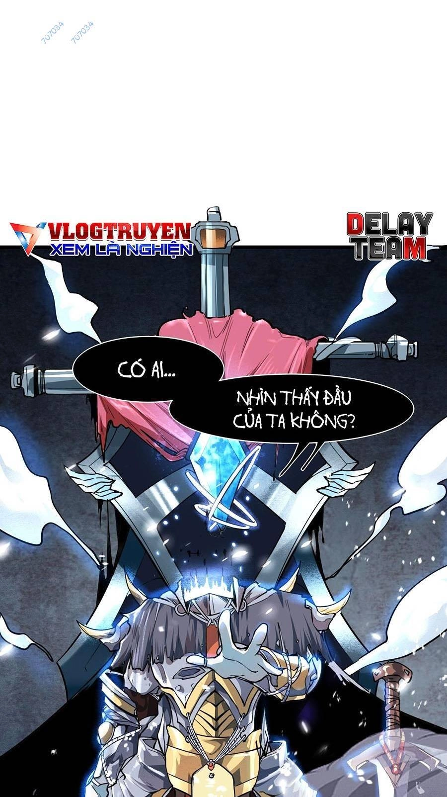 Tôi Dựa Vào Bug Làm Ông Nội Người Ta Chapter 49 - 47