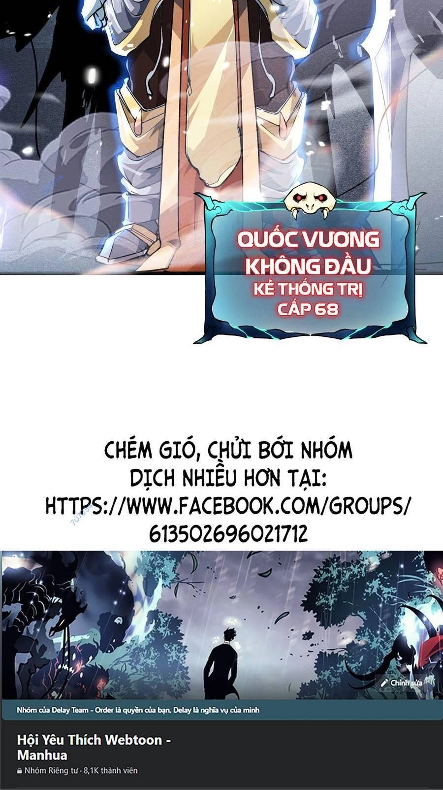 Tôi Dựa Vào Bug Làm Ông Nội Người Ta Chapter 49 - 48