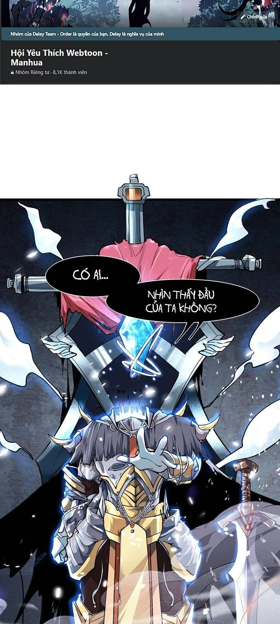 Tôi Dựa Vào Bug Làm Ông Nội Người Ta Chapter 50 - 3