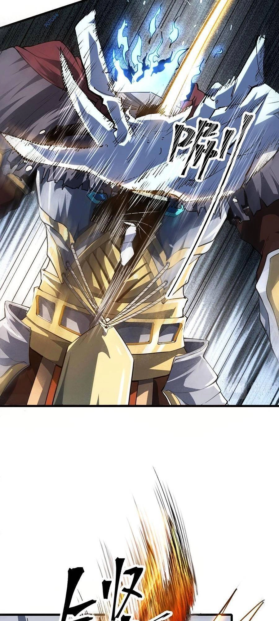 Tôi Dựa Vào Bug Làm Ông Nội Người Ta Chapter 50 - 7