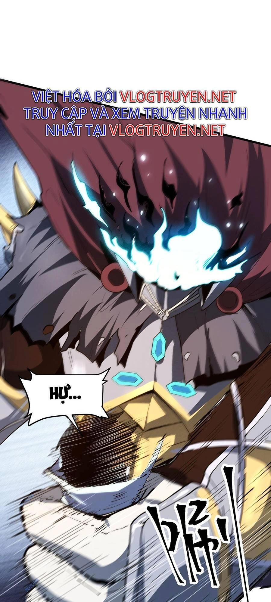 Tôi Dựa Vào Bug Làm Ông Nội Người Ta Chapter 50 - 11