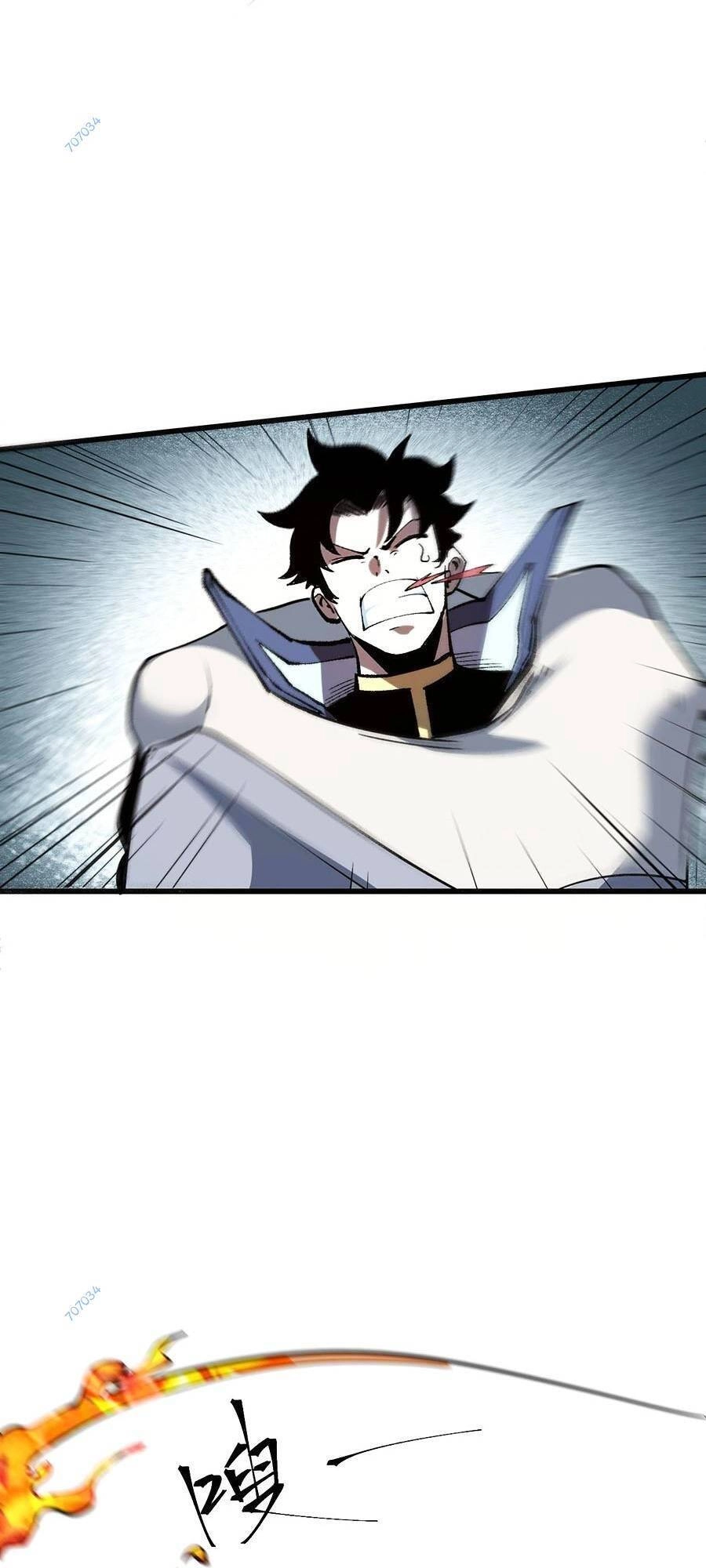 Tôi Dựa Vào Bug Làm Ông Nội Người Ta Chapter 50 - 13