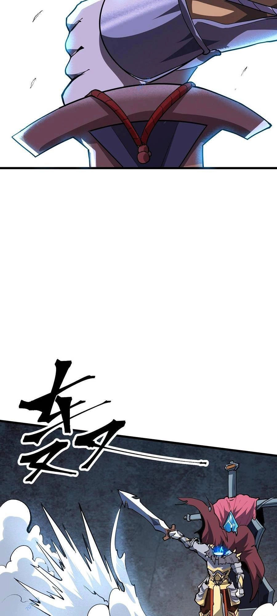 Tôi Dựa Vào Bug Làm Ông Nội Người Ta Chapter 50 - 23