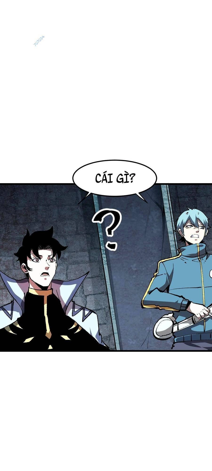 Tôi Dựa Vào Bug Làm Ông Nội Người Ta Chapter 50 - 27