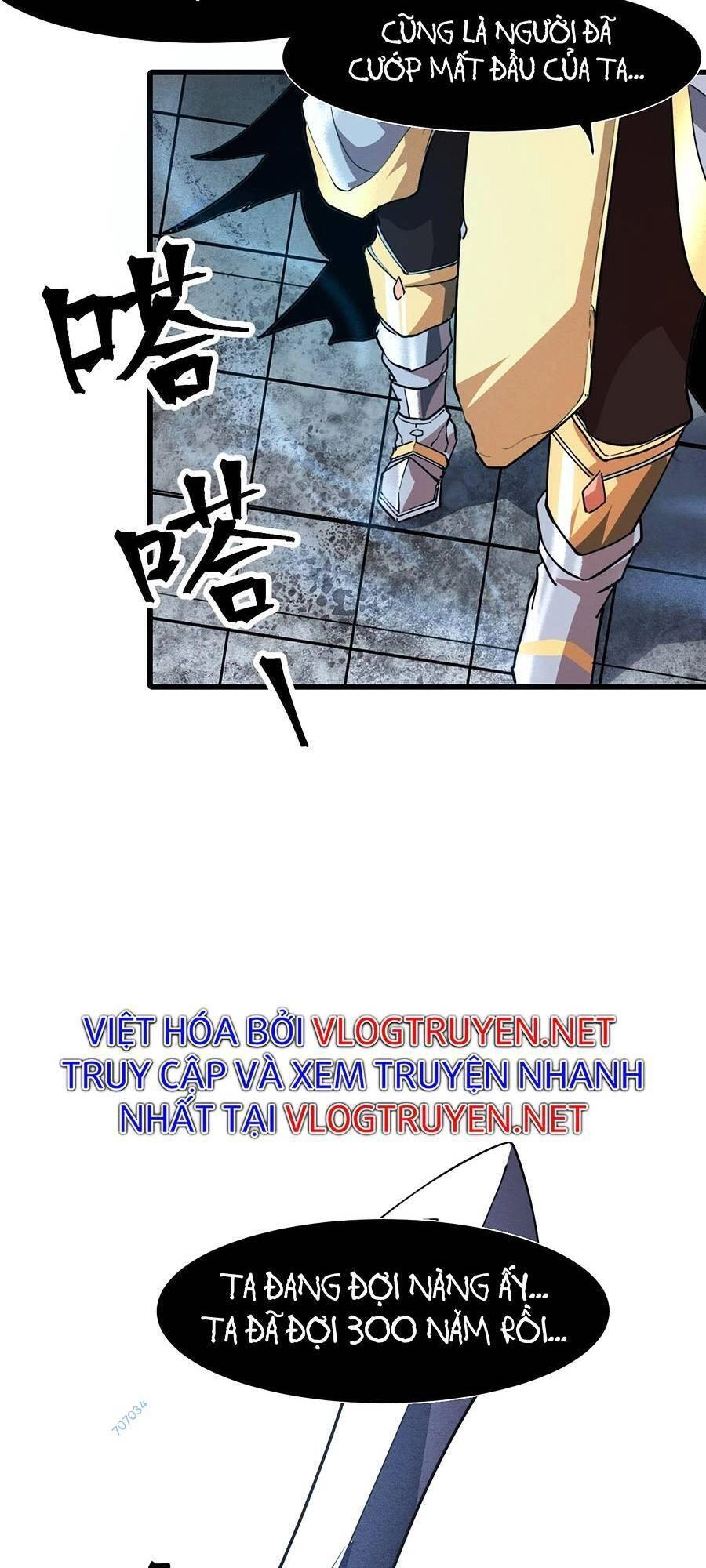 Tôi Dựa Vào Bug Làm Ông Nội Người Ta Chapter 50 - 29