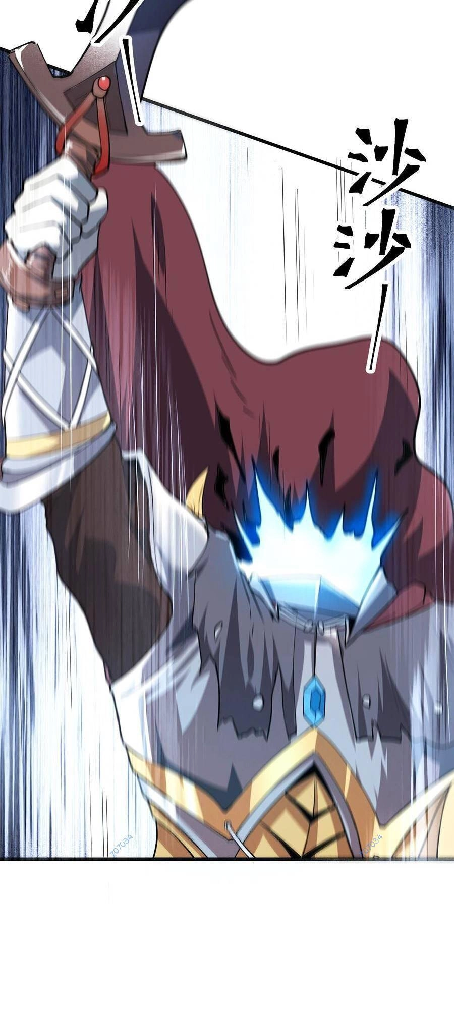 Tôi Dựa Vào Bug Làm Ông Nội Người Ta Chapter 50 - 31