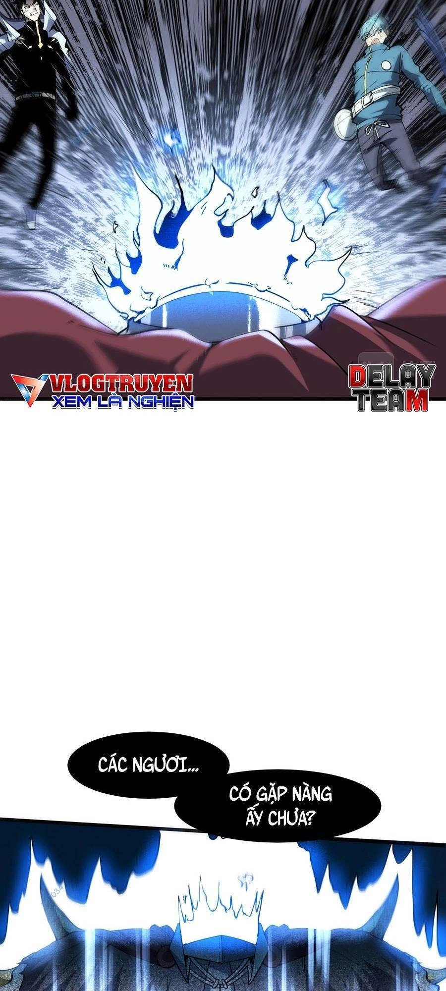 Tôi Dựa Vào Bug Làm Ông Nội Người Ta Chapter 50 - 35