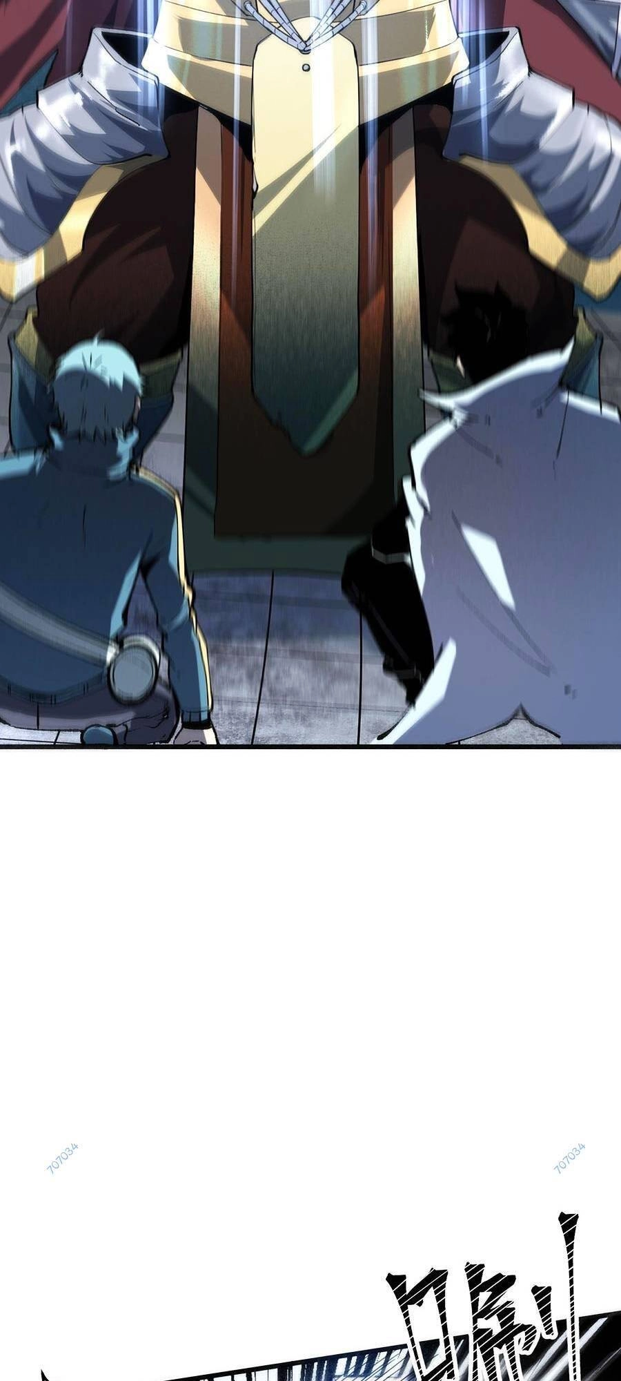 Tôi Dựa Vào Bug Làm Ông Nội Người Ta Chapter 50 - 37