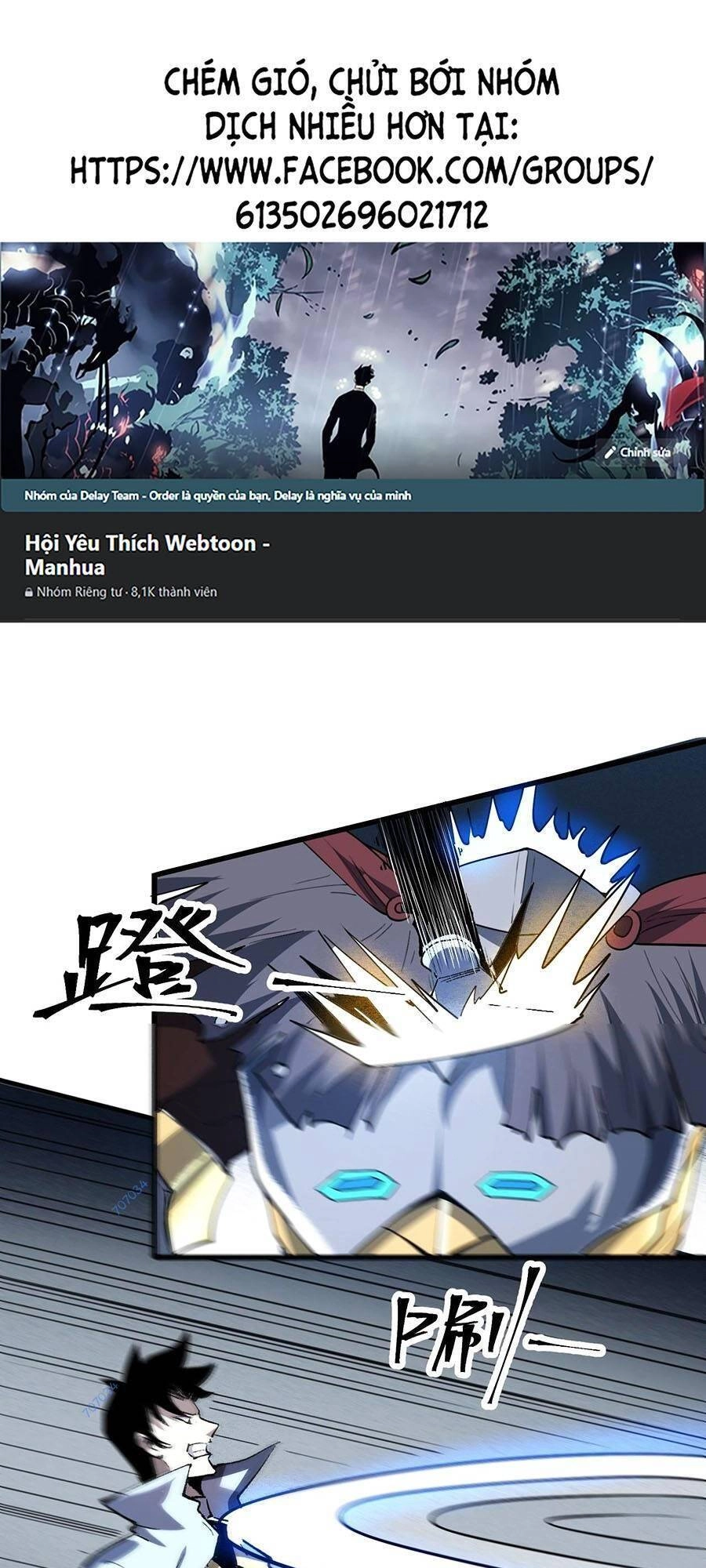 Tôi Dựa Vào Bug Làm Ông Nội Người Ta Chapter 50 - 41