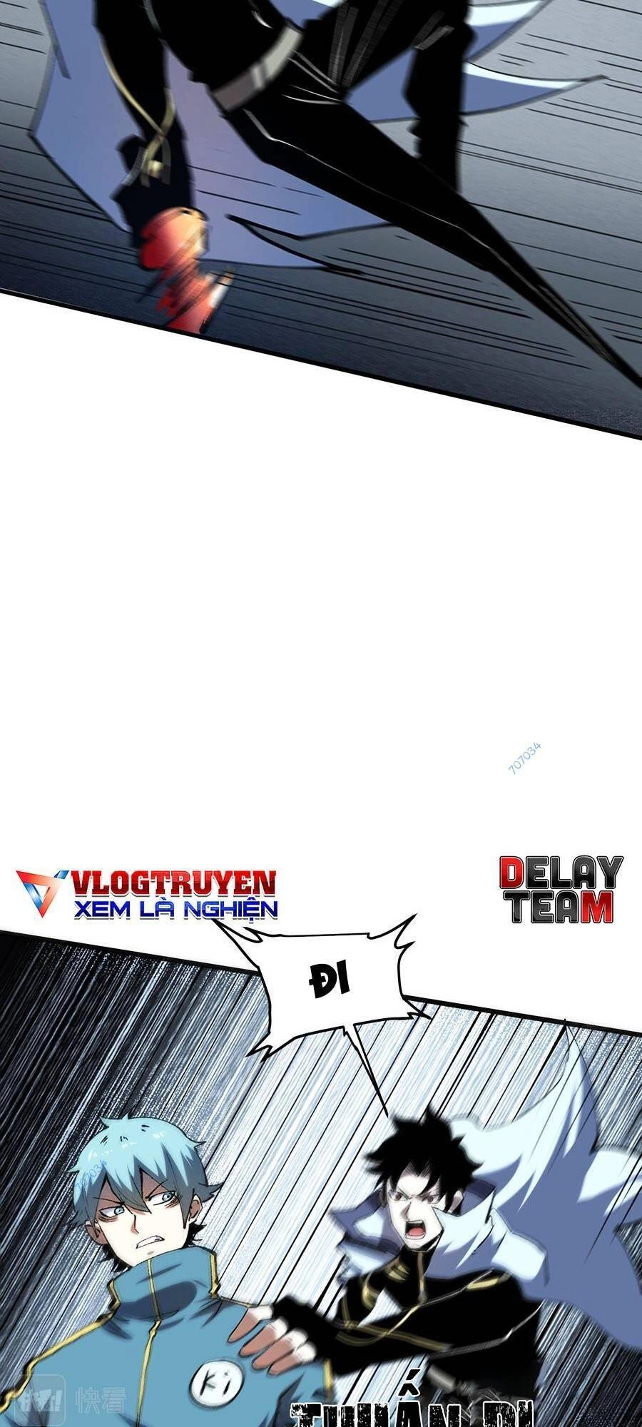 Tôi Dựa Vào Bug Làm Ông Nội Người Ta Chapter 50 - 43