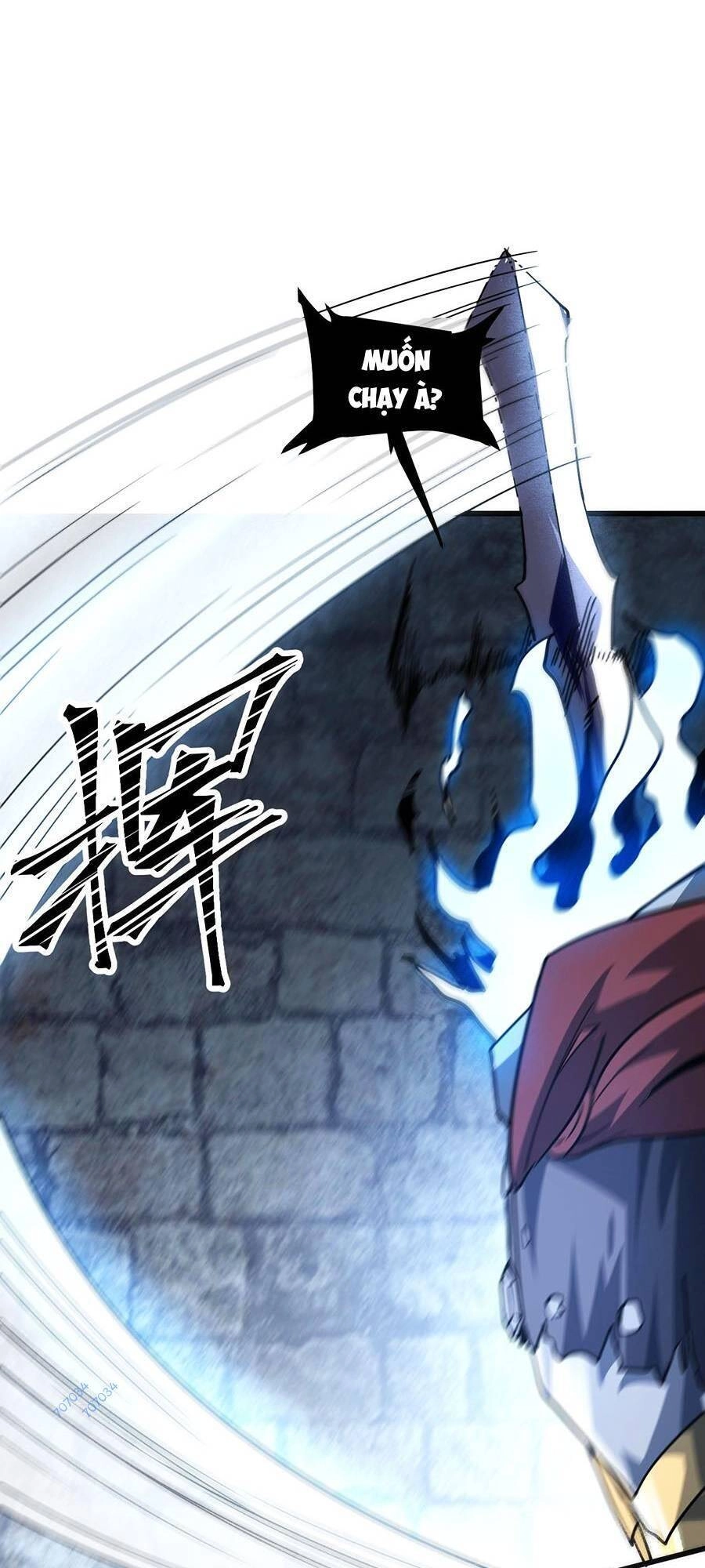 Tôi Dựa Vào Bug Làm Ông Nội Người Ta Chapter 50 - 45