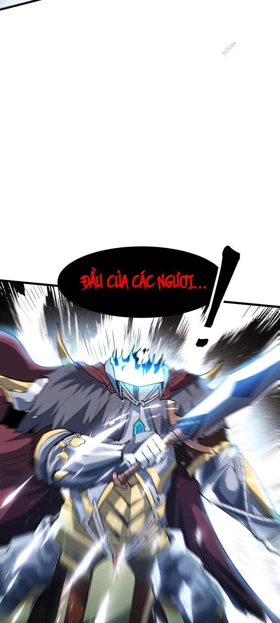 Tôi Dựa Vào Bug Làm Ông Nội Người Ta Chapter 50 - 47