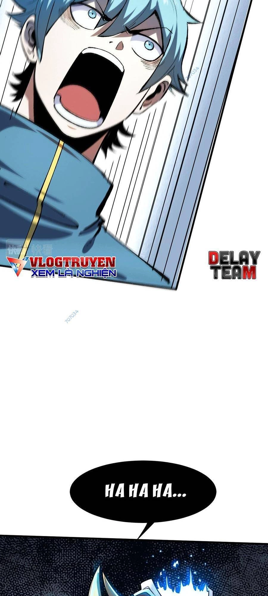 Tôi Dựa Vào Bug Làm Ông Nội Người Ta Chapter 50 - 55