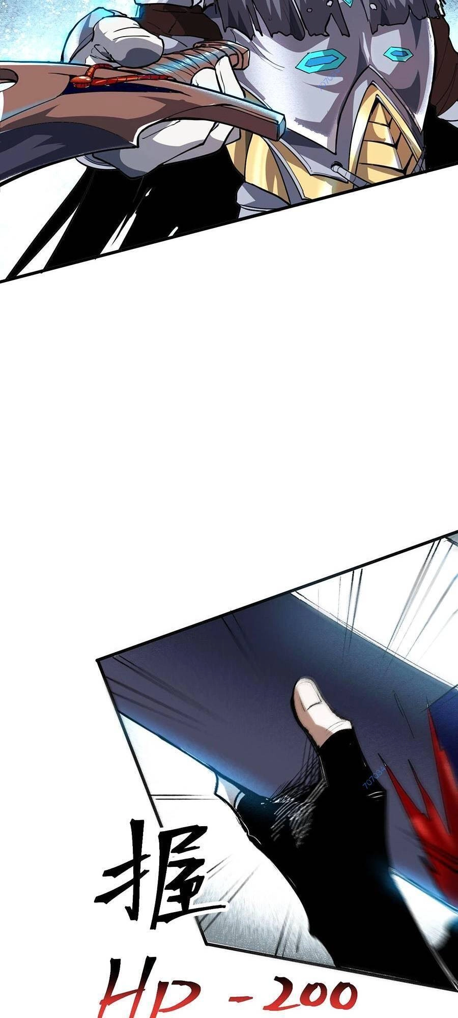 Tôi Dựa Vào Bug Làm Ông Nội Người Ta Chapter 50 - 57