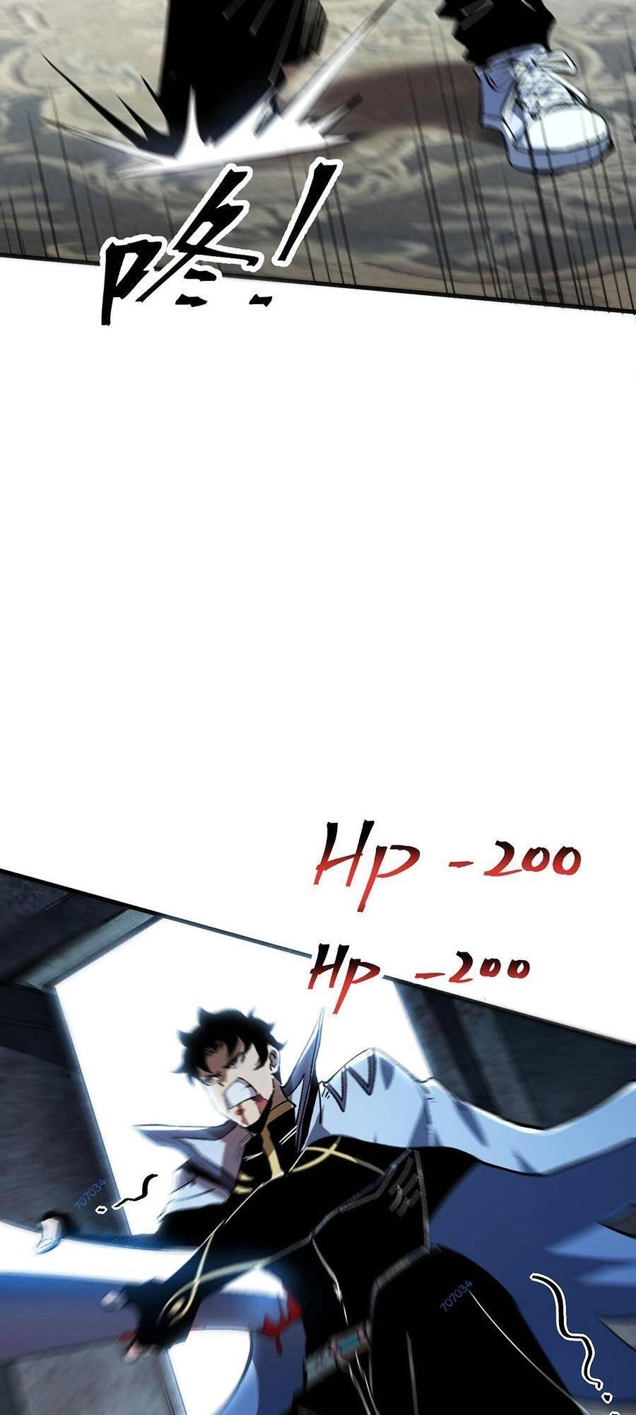 Tôi Dựa Vào Bug Làm Ông Nội Người Ta Chapter 50 - 63