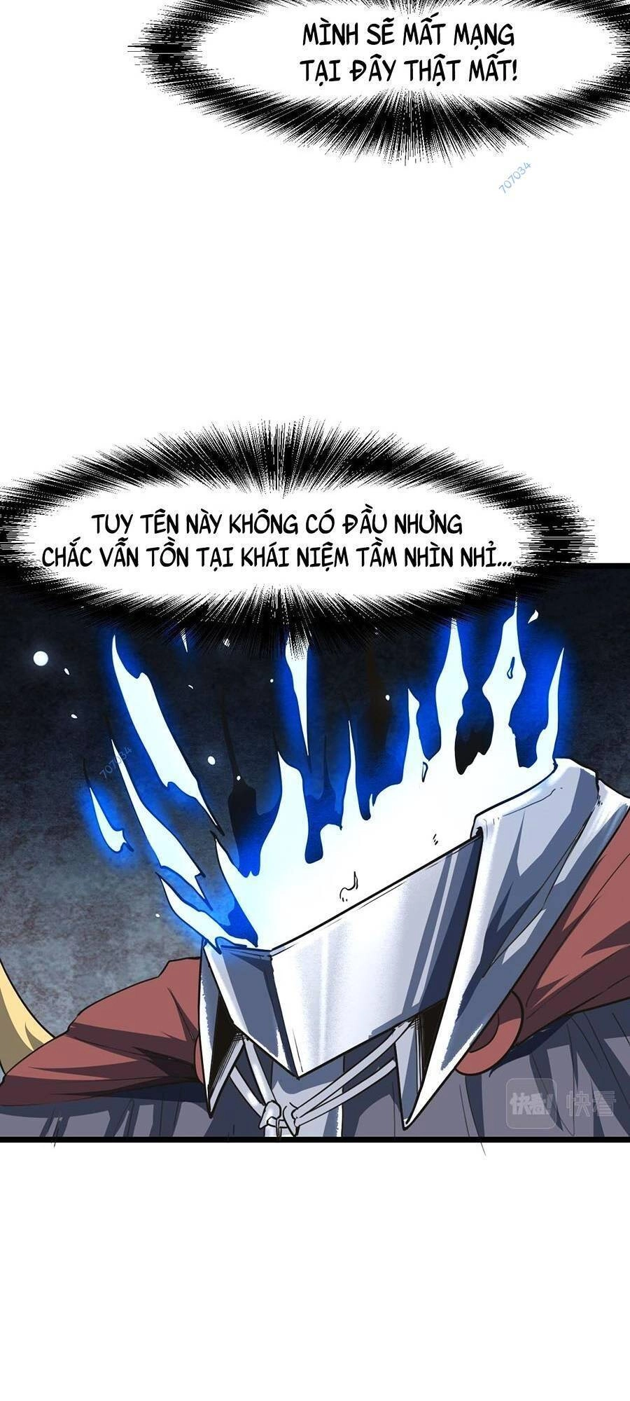 Tôi Dựa Vào Bug Làm Ông Nội Người Ta Chapter 50 - 69