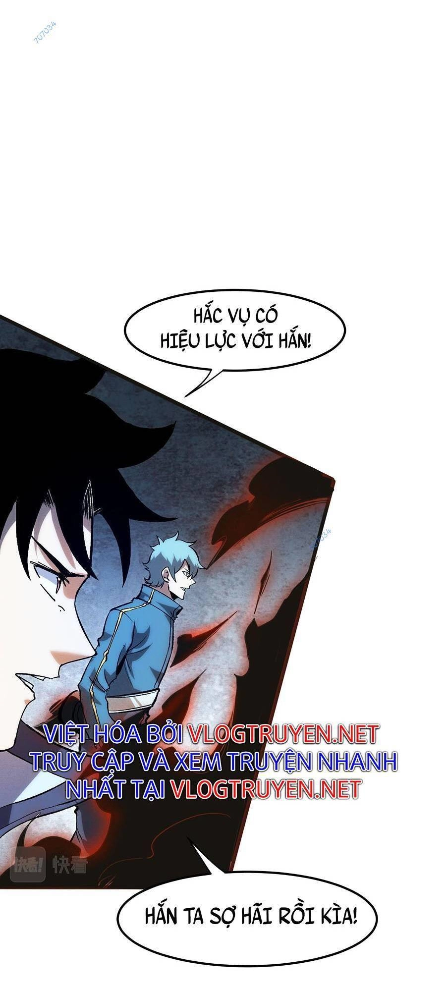 Tôi Dựa Vào Bug Làm Ông Nội Người Ta Chapter 50 - 79