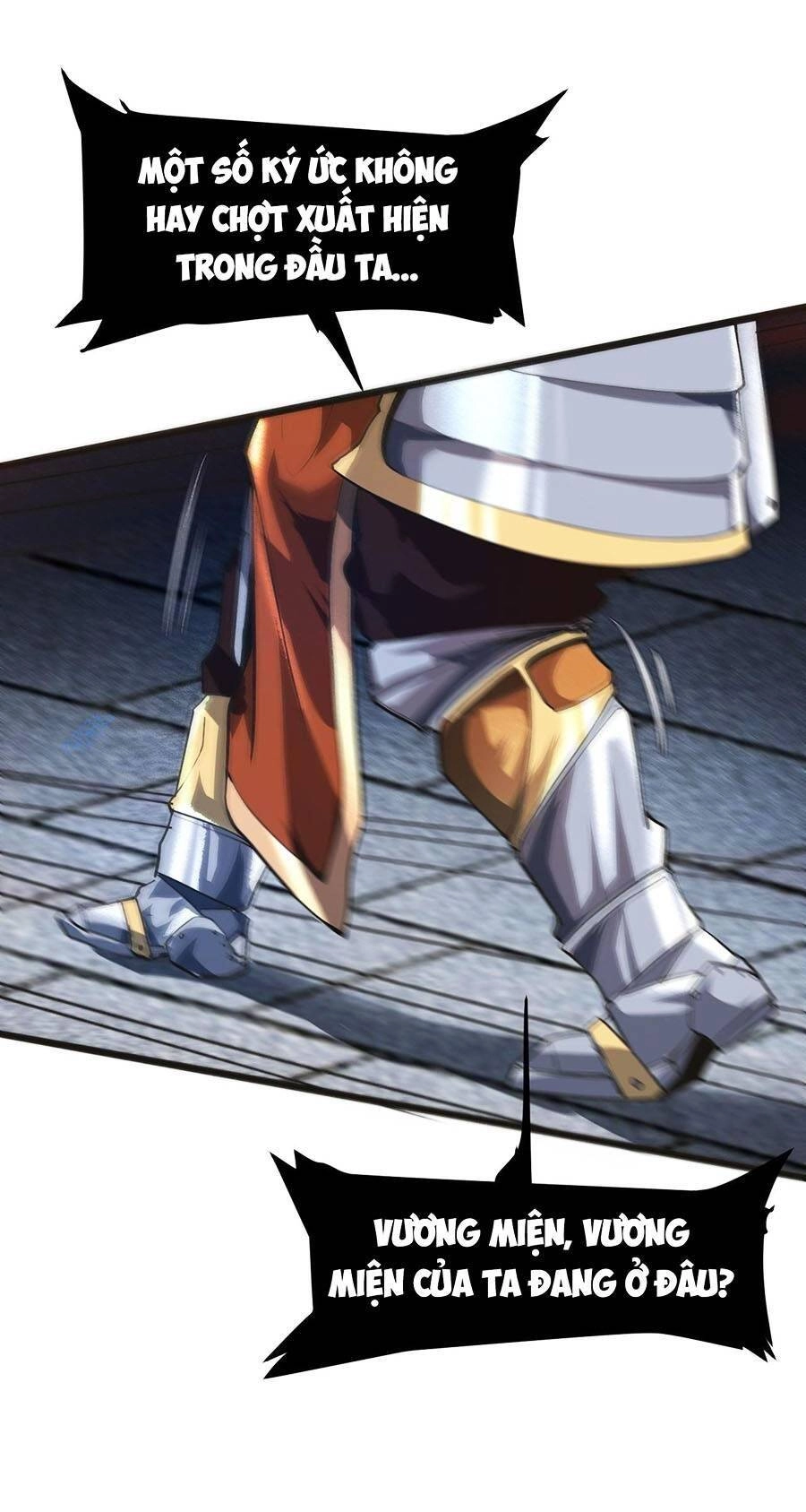 Tôi Dựa Vào Bug Làm Ông Nội Người Ta Chapter 50 - 81