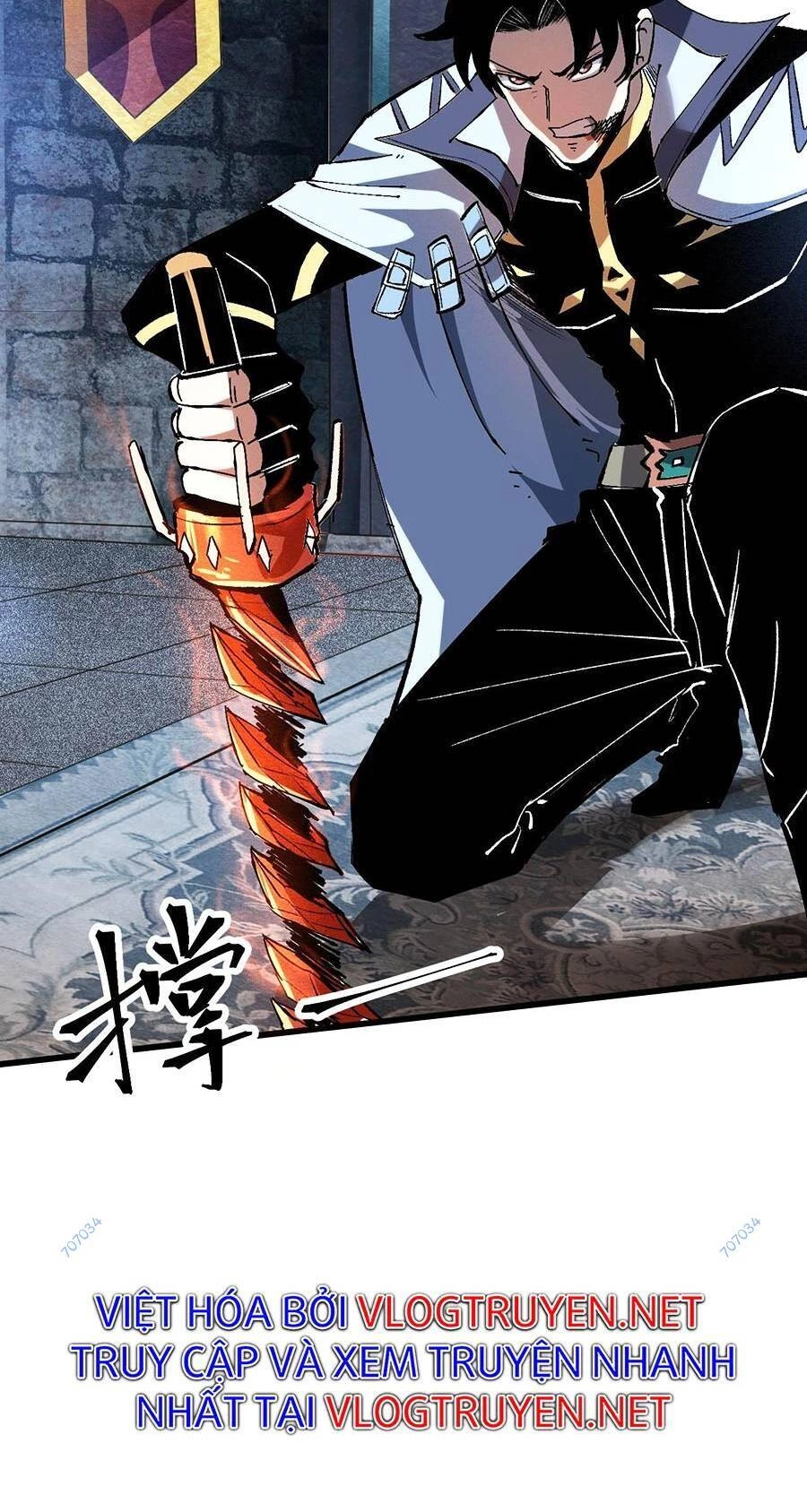 Tôi Dựa Vào Bug Làm Ông Nội Người Ta Chapter 50 - 85