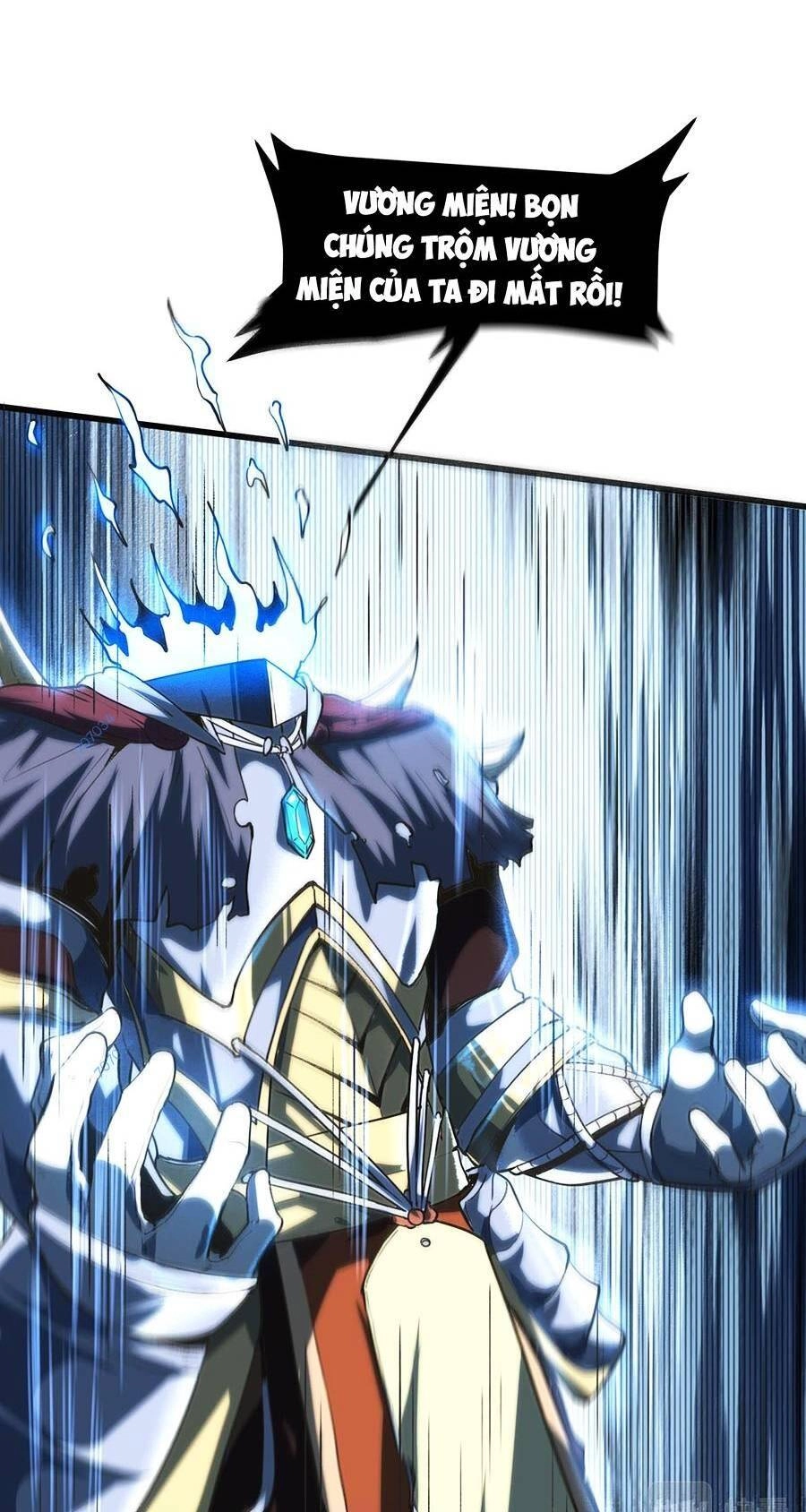 Tôi Dựa Vào Bug Làm Ông Nội Người Ta Chapter 50 - 86