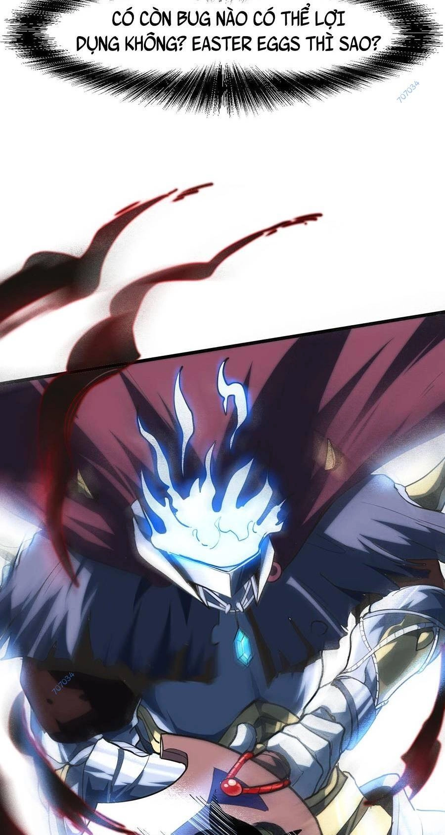 Tôi Dựa Vào Bug Làm Ông Nội Người Ta Chapter 50 - 89