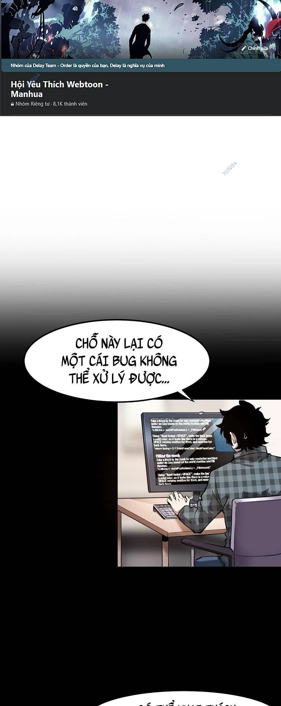 Tôi Dựa Vào Bug Làm Ông Nội Người Ta Chapter 51 - 2