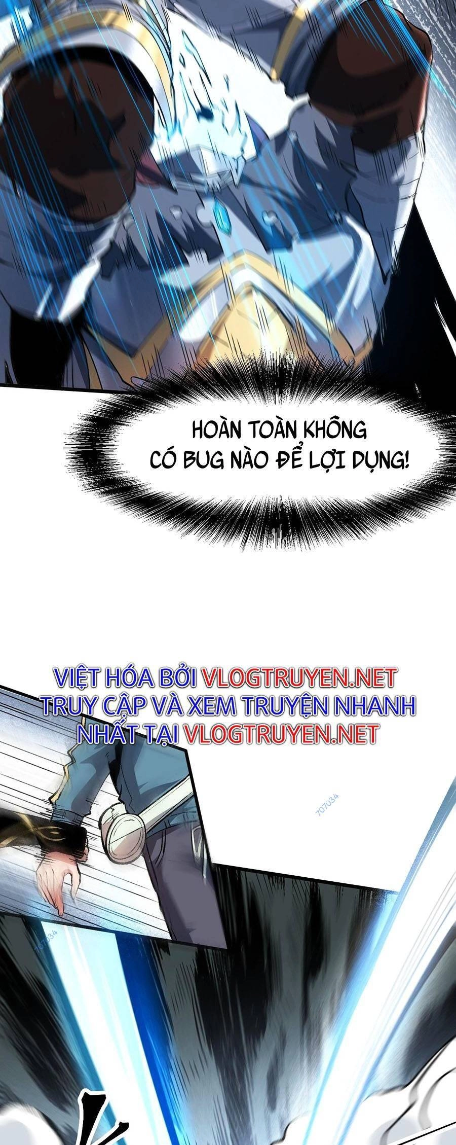 Tôi Dựa Vào Bug Làm Ông Nội Người Ta Chapter 51 - 10