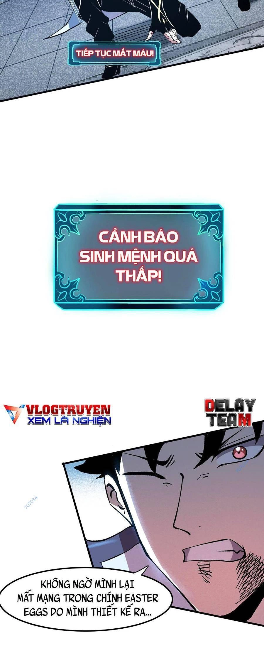 Tôi Dựa Vào Bug Làm Ông Nội Người Ta Chapter 51 - 12