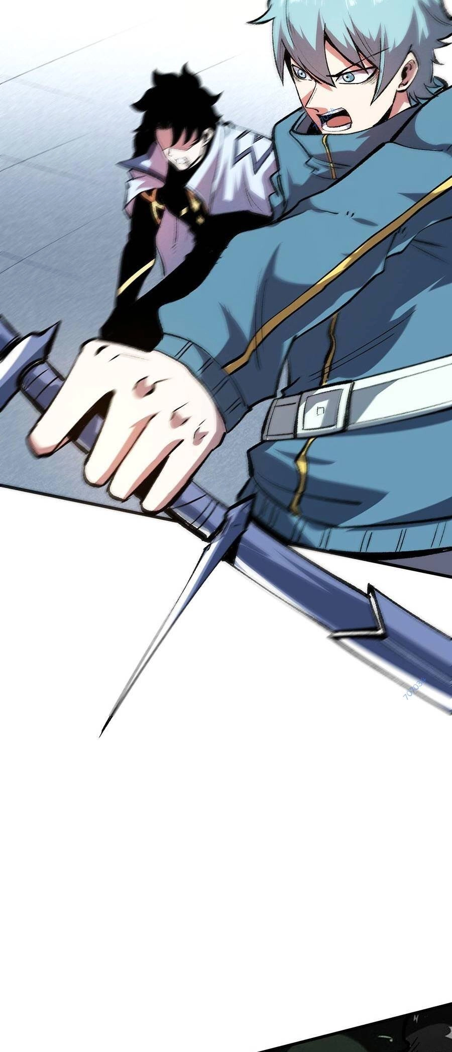 Tôi Dựa Vào Bug Làm Ông Nội Người Ta Chapter 51 - 16