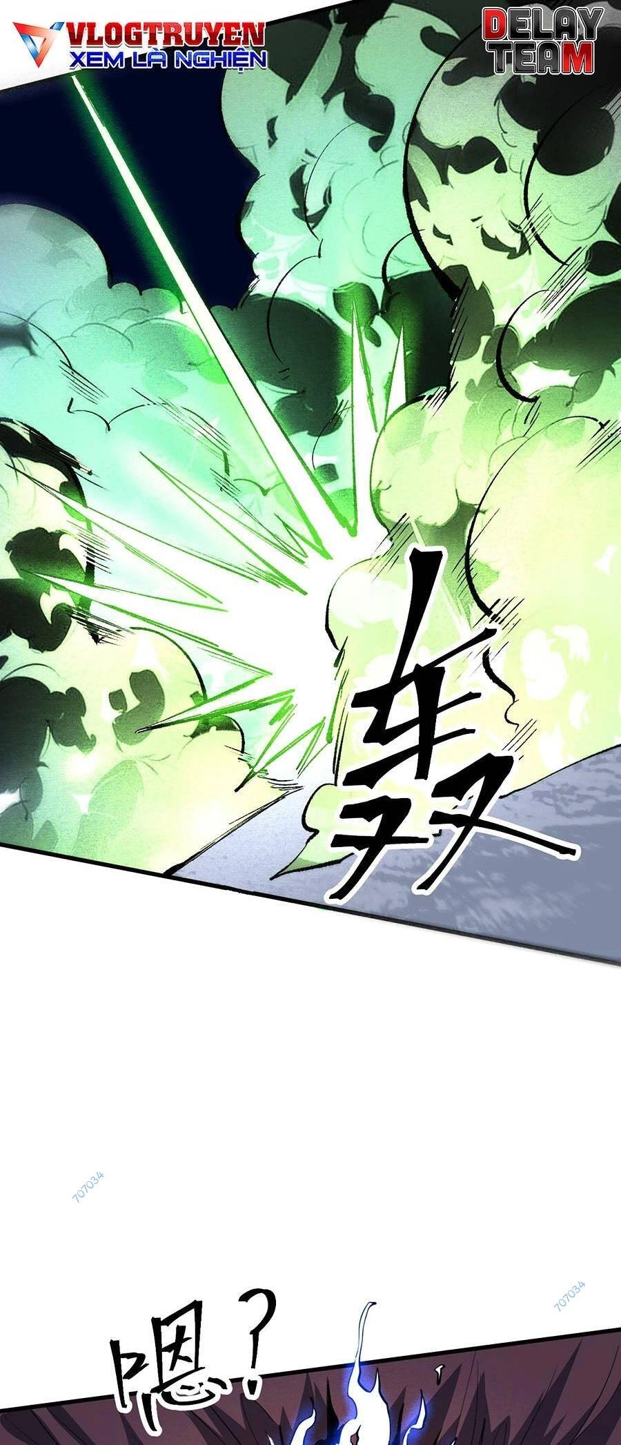 Tôi Dựa Vào Bug Làm Ông Nội Người Ta Chapter 51 - 17