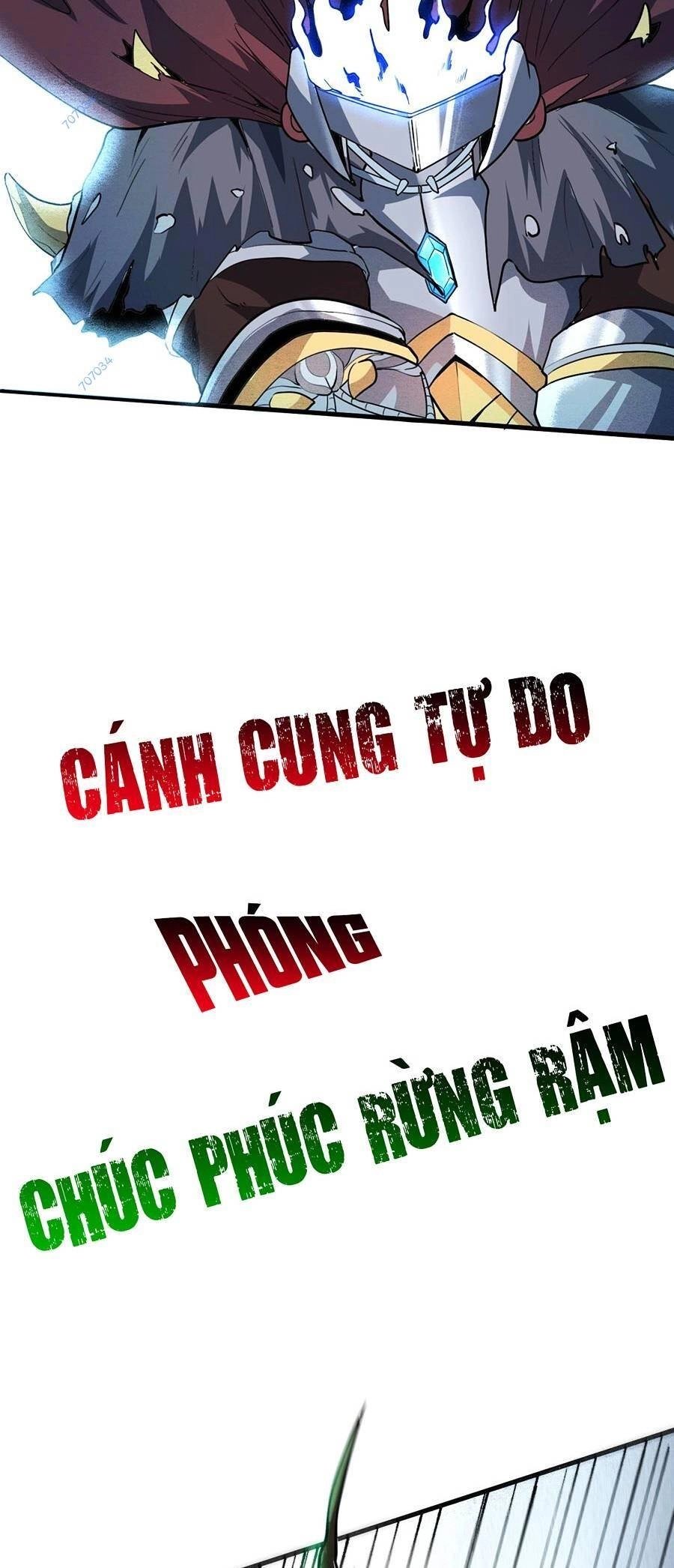 Tôi Dựa Vào Bug Làm Ông Nội Người Ta Chapter 51 - 18