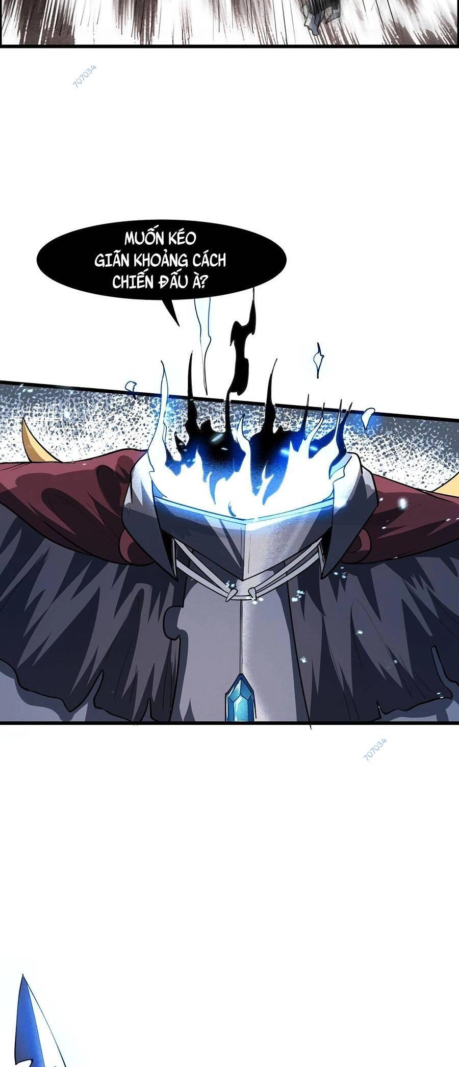 Tôi Dựa Vào Bug Làm Ông Nội Người Ta Chapter 51 - 22