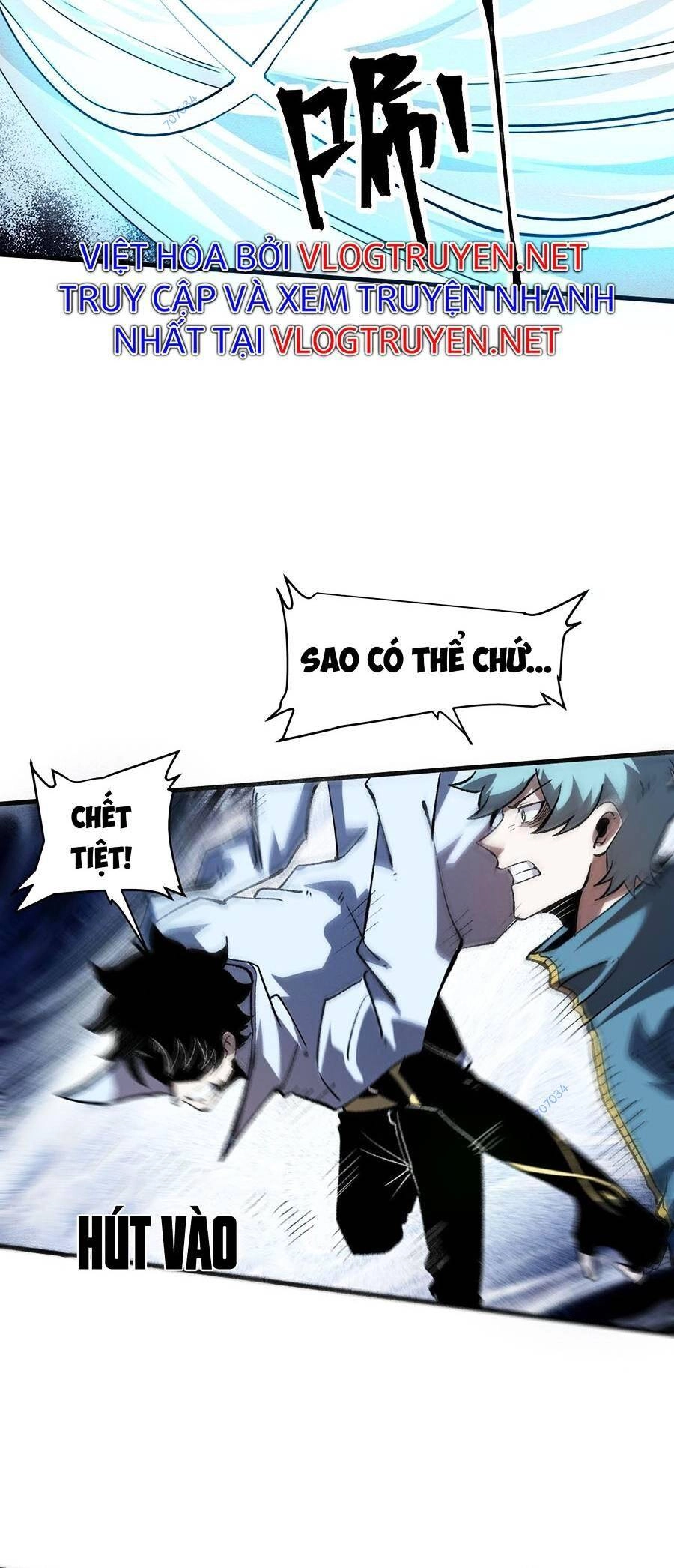 Tôi Dựa Vào Bug Làm Ông Nội Người Ta Chapter 51 - 24