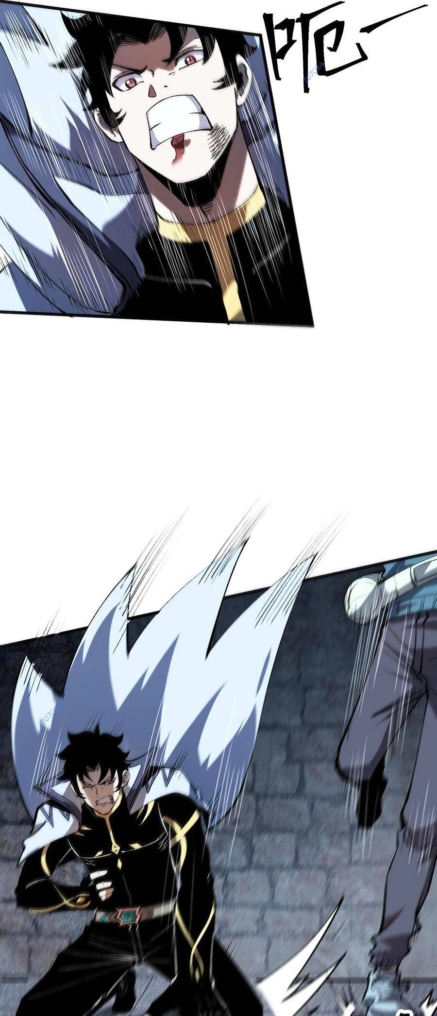 Tôi Dựa Vào Bug Làm Ông Nội Người Ta Chapter 51 - 25