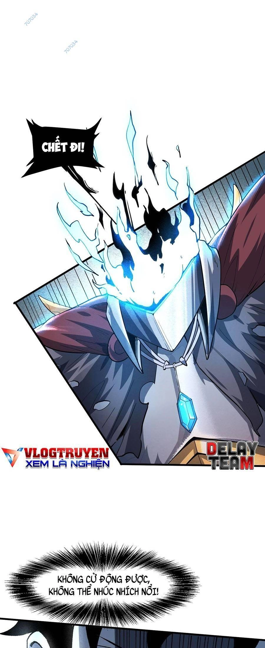 Tôi Dựa Vào Bug Làm Ông Nội Người Ta Chapter 51 - 29